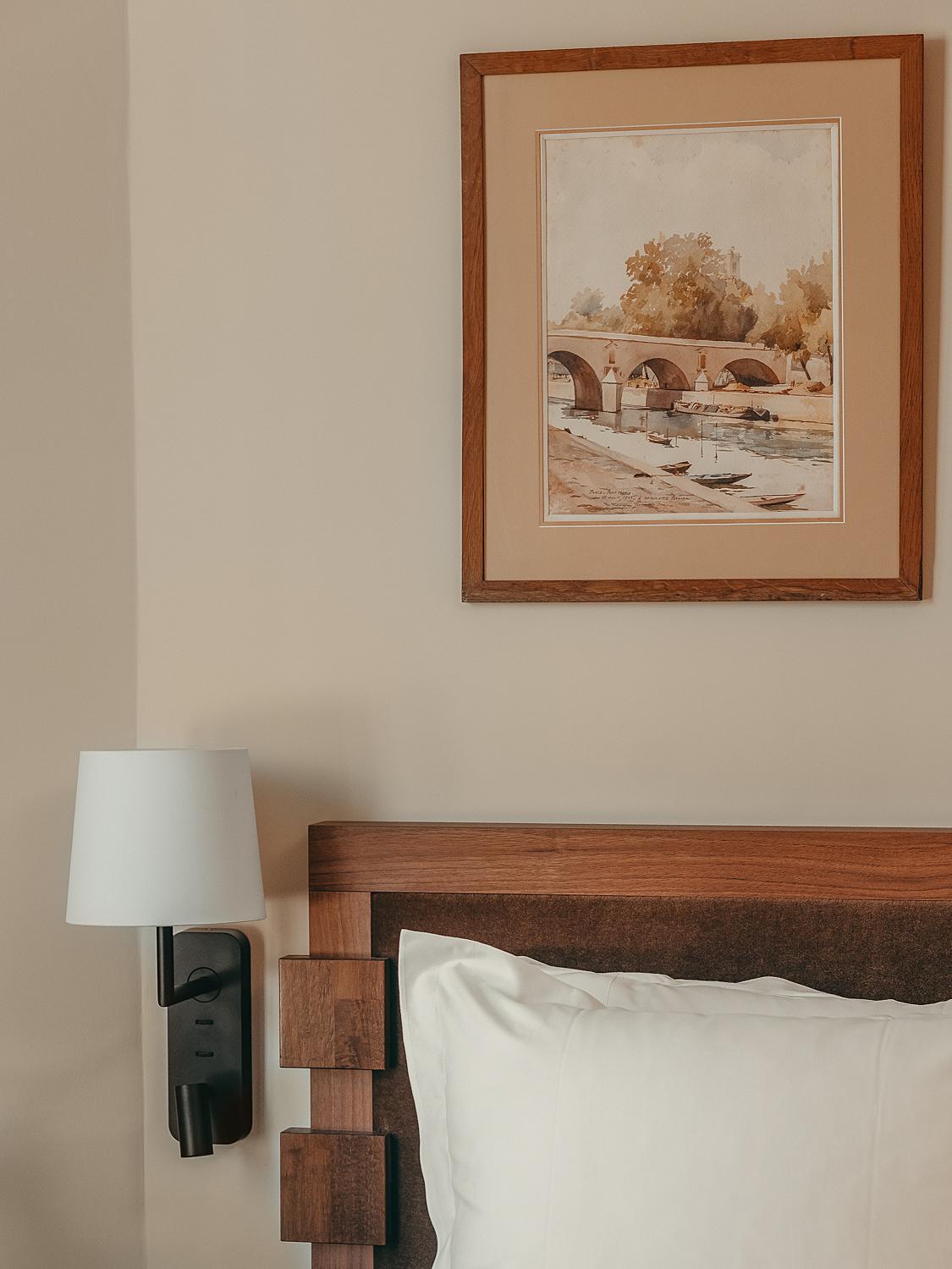 פריז Hotel Du Savoir מראה חיצוני תמונה
