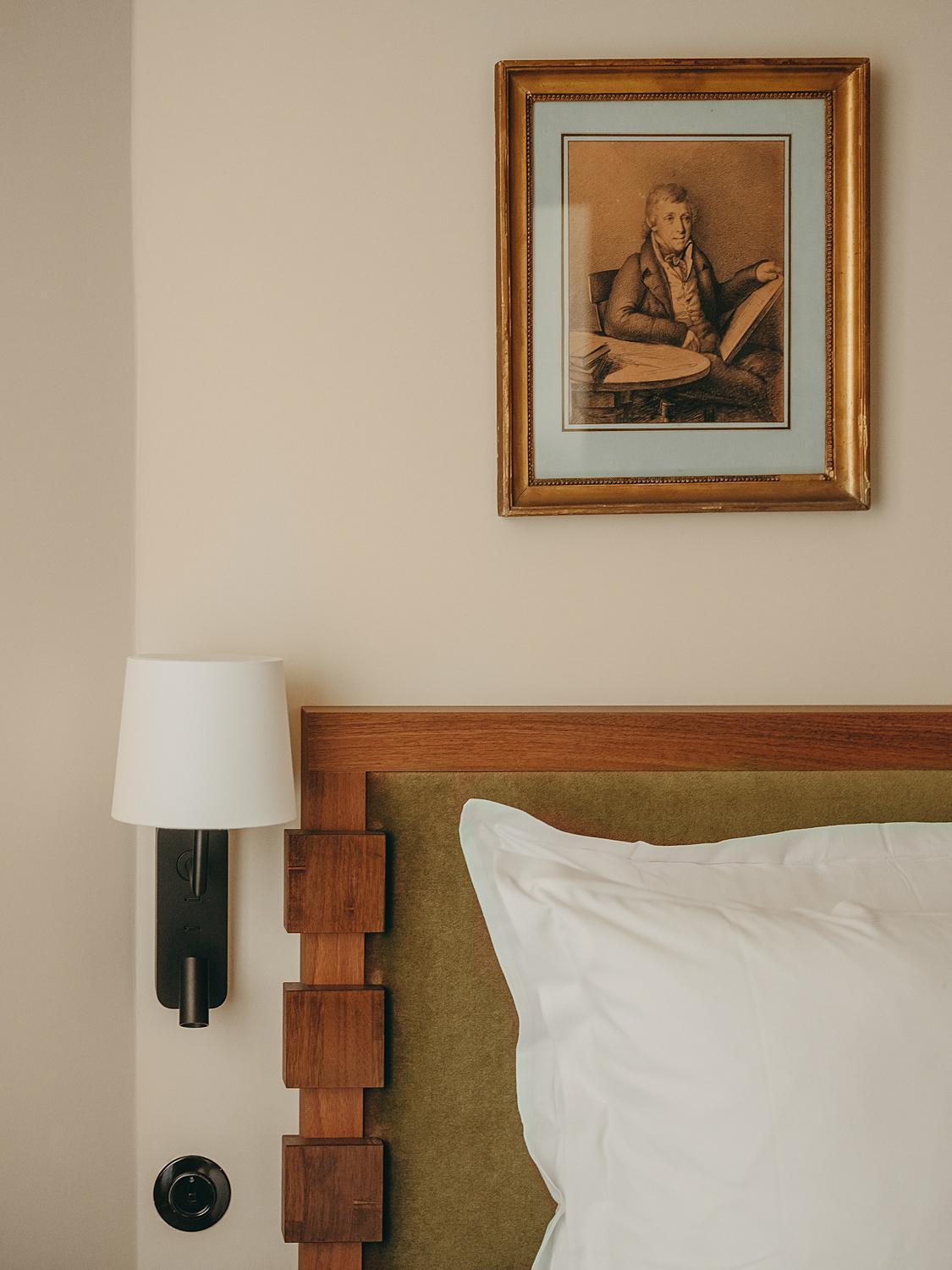 פריז Hotel Du Savoir מראה חיצוני תמונה