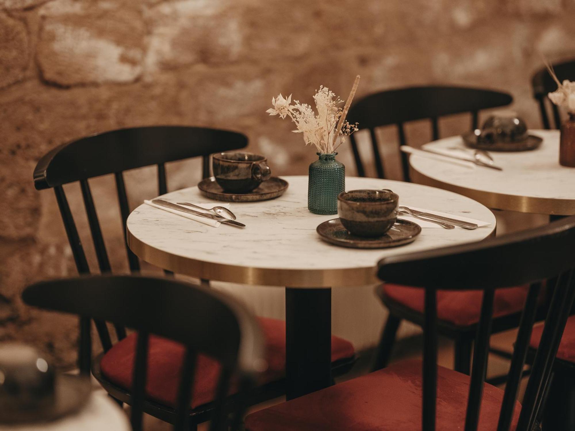 פריז Hotel Du Savoir מראה חיצוני תמונה