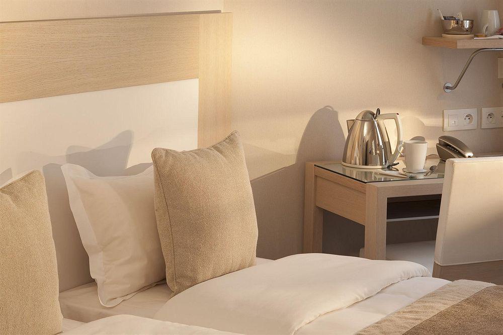 פריז Hotel Du Savoir חדר תמונה