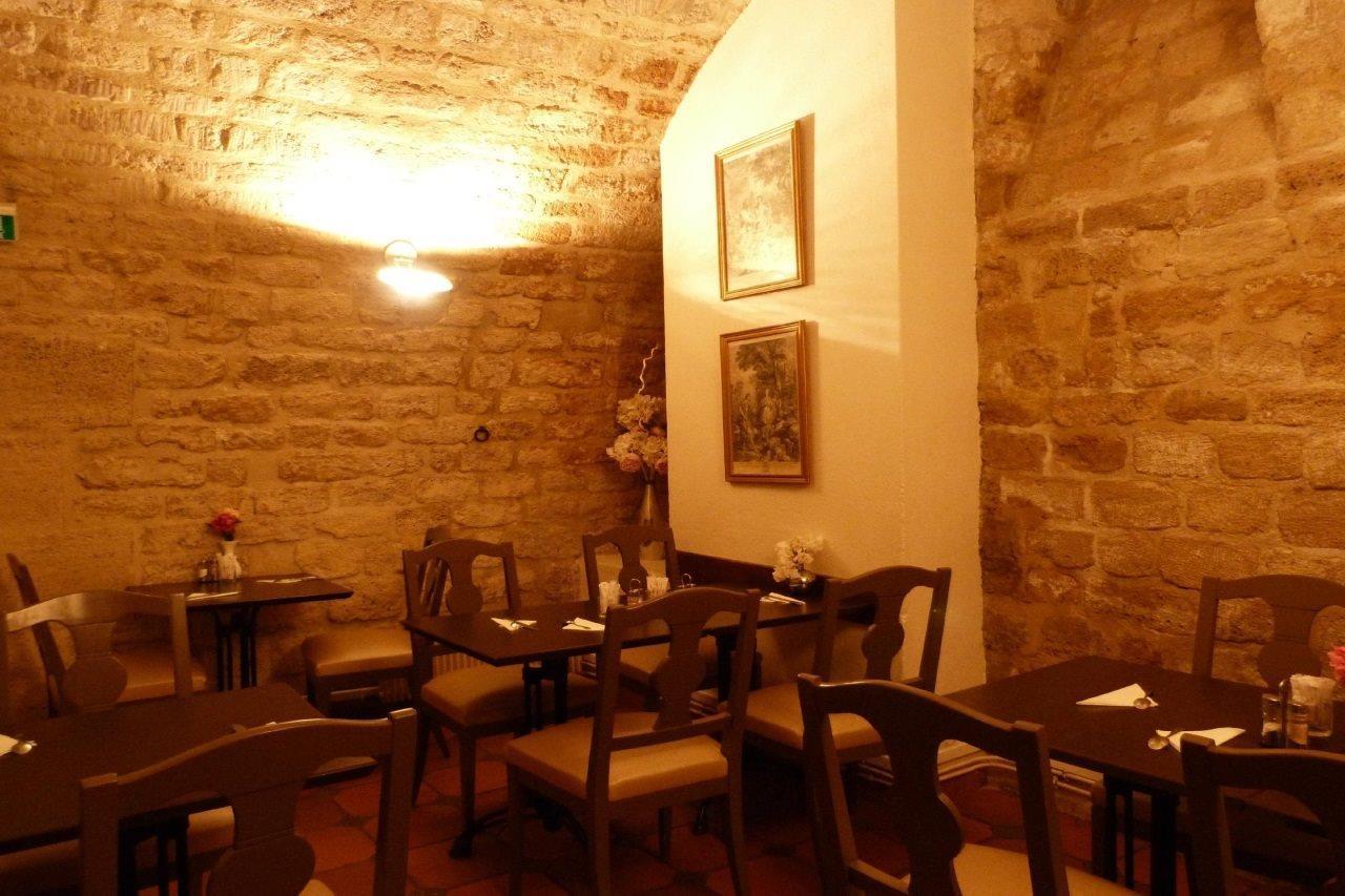 פריז Hotel Du Savoir מראה חיצוני תמונה
